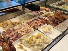 -紫燕百味鸡(灵岩南路店)