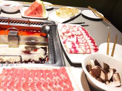 -海底捞火锅(九霄梦天地店)