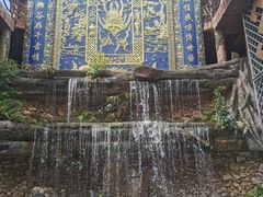 -海南槟榔谷黎苗文化旅游区