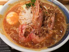 -雷神拉面(财富中心玉米楼店)