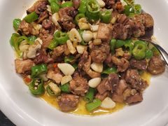 -马仕玖煲·融合菜·酥不腻烤鸭(人大店)
