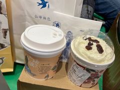 -仙峰天然面包(迎宾路店)