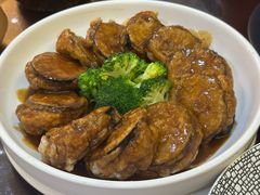 -鹿鸣春饭店(总店)