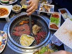 -AJIYA·池袋日式烧肉自助(天津万象城店)