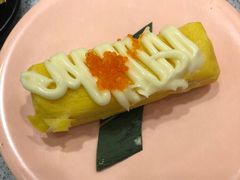 -争鲜回转寿司(金桥家乐福店)