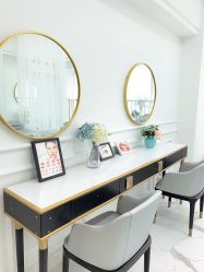 -韩美绣·骨相纹眉·洗眉美瞳线