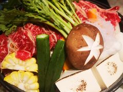 -阿吾罗日本料理(K11艺术中心店)