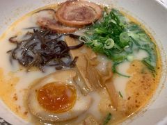 -味千拉面(南虹店)