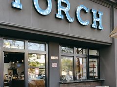 -Torch Coffee 炬点咖啡