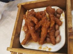-荔枝楼酒家(员村东璟店)
