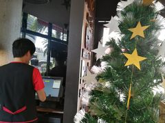 -必胜客(新海上世界店)