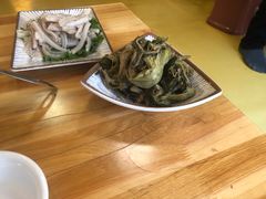 -东吉馆韩式餐厅(八经街总店)