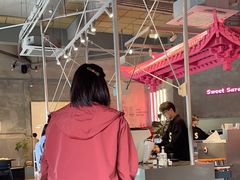 -Sarah西点·烘焙·餐厅(翰林府旗舰店)