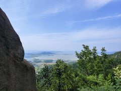-巨石山景区