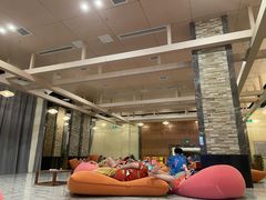 -水王国温泉水世界