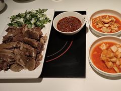 -英子补身汤(海兰路店)
