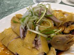 -北园酒家(小北路店)