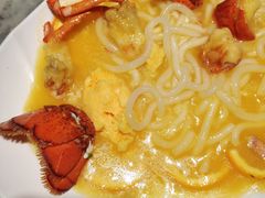 -梁家大院•农家菜(昆山会展中心店)