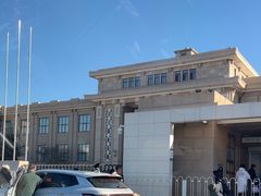 -国家自然博物馆