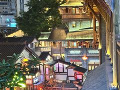 -重庆十八梯传统风貌区