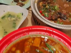 -吕氏疙瘩汤·海鲜新鲁菜(海州利群店)