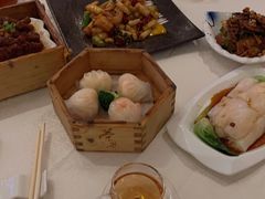 -荣粤酒家·融合粤菜