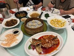 -得月楼·省级非遗·传统苏帮菜(观前店)