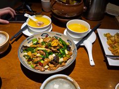 -怡得观滇餐厅·地道昆明菜·1996(海埂大坝店)