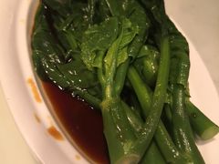 白灼芥兰-金鼎轩·滋养小餐馆(联想桥店)
