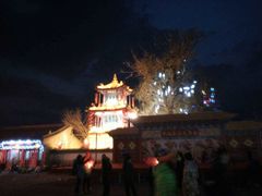 -暖泉古镇