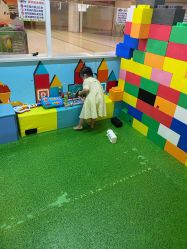 -欢乐陶陶儿童主题乐园(龙岗店)