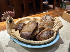 -状元阁烧烤(新华路总店)