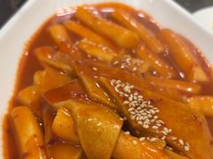 -桃园中华料理炸酱面(燕儿岛路店)