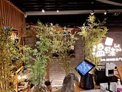 -温野菜涮涮锅(西单大悦城店)