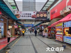 -万达广场(南昌红谷滩店)