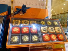 -VENCHI 闻绮(北京国贸商城店)