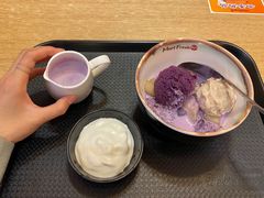 -鲜芋仙(时尚天河店)