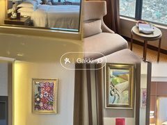 -澳门十六浦索菲特大酒店