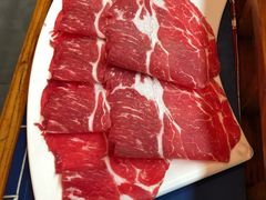 -东来顺饭庄(西直门店)