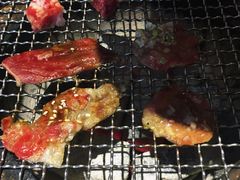 -夕酱の烧肉屋