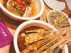 -叶婆婆钵钵鸡(解放碑店)