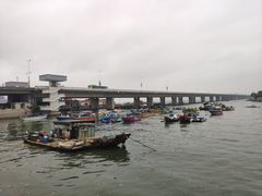 -海堤纪念公园
