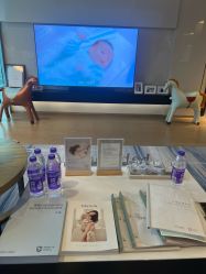 -baby bella小贝拉母婴护理中心(珠海希尔顿店)