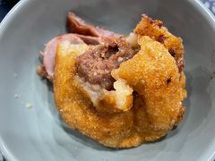 油氽团子-荣阳楼(山塘街店)