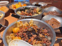 水果酸嘢-水平有限广西米粉·广西风味集(五道口店)