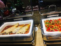 -吉布鲁牛排海鲜自助(成都大悦城店)