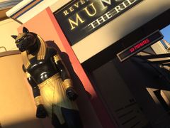 -木乃伊复仇过山车