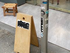 -麻雀咖啡SPARROW COFFEE(十全街店)