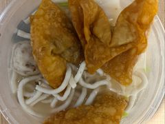 -非遗·十八曲鱼饺(西马总店)