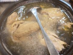 -缘来聚·徽菜名店(黄山宏村店)